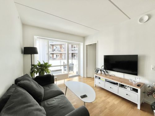 Godsbanen 18, 2. 7, 9000 Aalborg