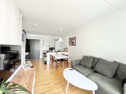 Godsbanen 18, 2. 7, 9000 Aalborg
