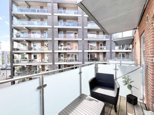 Godsbanen 18, 2. 7, 9000 Aalborg