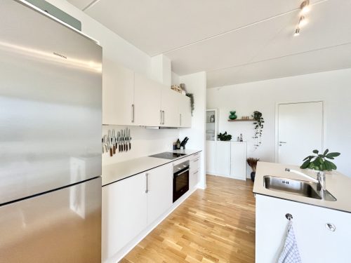 Danalien  1M, 2. 8, 9000 Aalborg