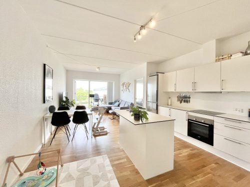 Danalien  1M, 2. 8, 9000 Aalborg