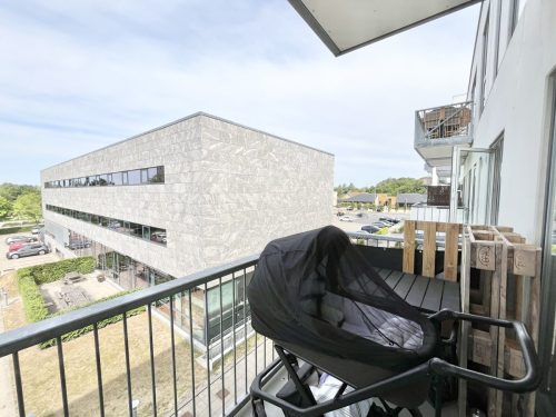 Danalien  1M, 2. 8, 9000 Aalborg