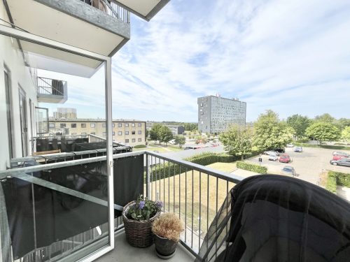 Danalien  1M, 2. 8, 9000 Aalborg
