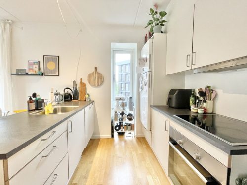 Godsbanen 18, 3. 8, 9000 Aalborg