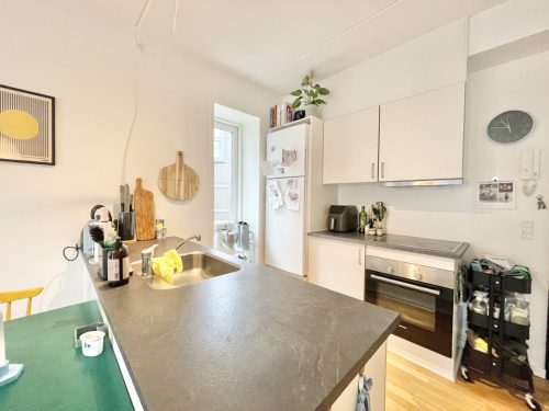 Godsbanen 18, 3. 8, 9000 Aalborg