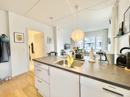 Godsbanen 18, 3. 8, 9000 Aalborg