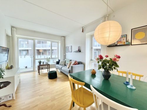 Godsbanen 18, 3. 8, 9000 Aalborg