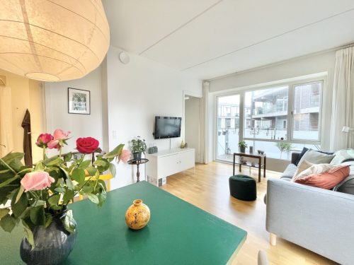 Godsbanen 18, 3. 8, 9000 Aalborg
