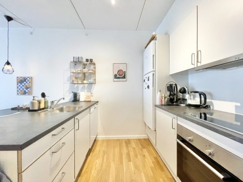 Godsbanen 18, st. 9, 9000 Aalborg