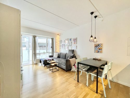 Godsbanen 18, st. 9, 9000 Aalborg