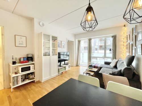 Godsbanen 18, st. 9, 9000 Aalborg