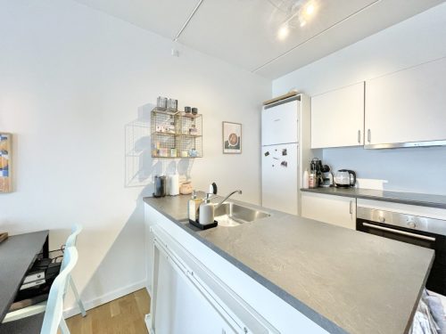 Godsbanen 18, st. 9, 9000 Aalborg