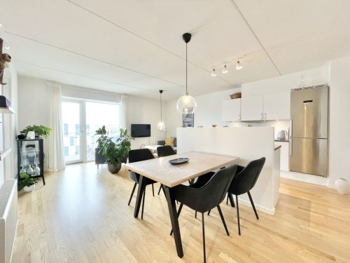 Tankedraget 3, 4. 1, 9000 Aalborg