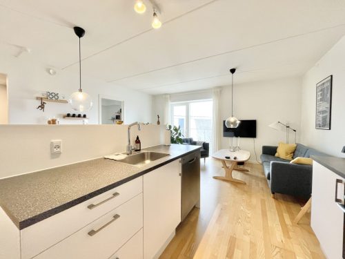 Tankedraget 3, 4. 1, 9000 Aalborg