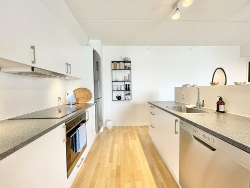 Tankedraget 3, 4. 1, 9000 Aalborg