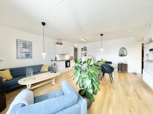 Tankedraget 3, 4. 1, 9000 Aalborg
