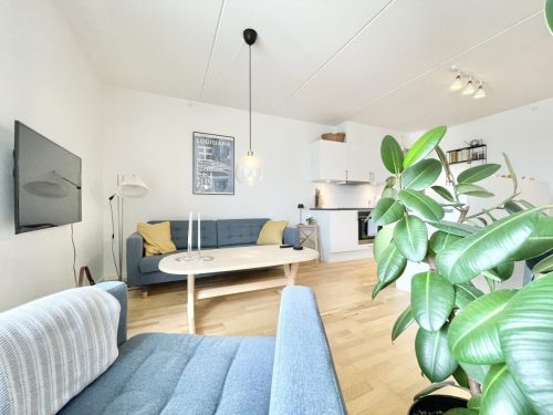 Tankedraget 3, 4. 1, 9000 Aalborg