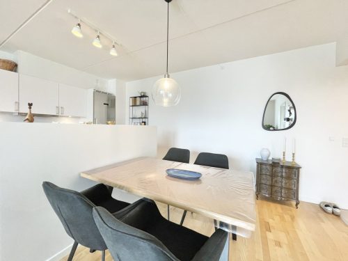 Tankedraget 3, 4. 1, 9000 Aalborg