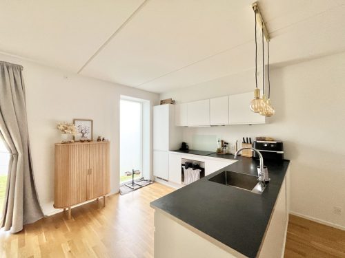 Ryg&aring;rd Park 56, 9400 N&oslash;rresundby