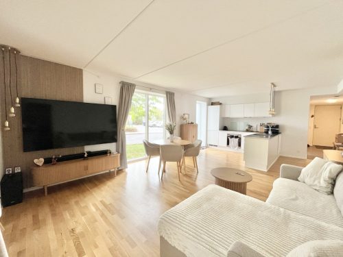 Ryg&aring;rd Park 56, 9400 N&oslash;rresundby
