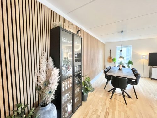 Tankedraget 3, st. Lejl 2, 9000 Aalborg