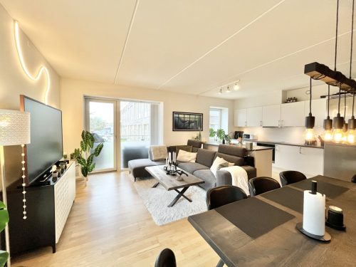 Tankedraget 3, st. Lejl 2, 9000 Aalborg