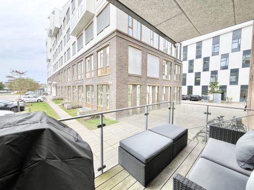Tankedraget 3, st. Lejl 2, 9000 Aalborg