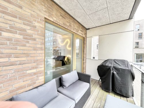 Tankedraget 3, st. Lejl 2, 9000 Aalborg