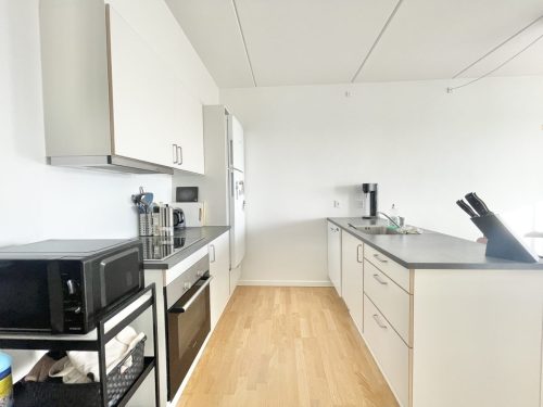 Godsbanen 14, 5. 1, 9000 Aalborg