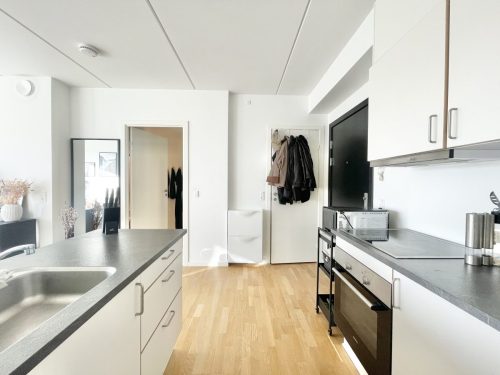 Godsbanen 14, 5. 1, 9000 Aalborg