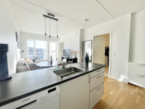 Godsbanen 14, 5. 1, 9000 Aalborg
