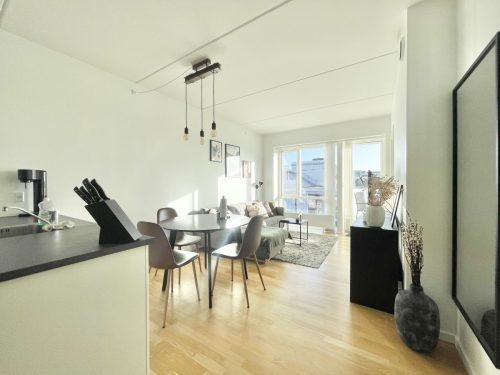Godsbanen 14, 5. 1, 9000 Aalborg