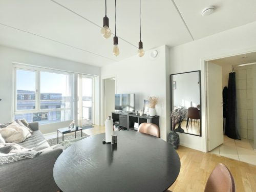 Godsbanen 14, 5. 1, 9000 Aalborg