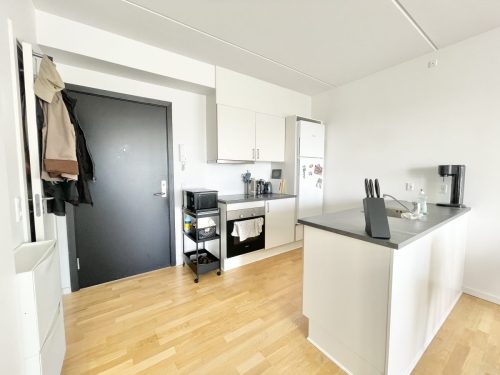 Godsbanen 14, 5. 1, 9000 Aalborg