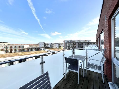 Godsbanen 14, 6. 8, 9000 Aalborg