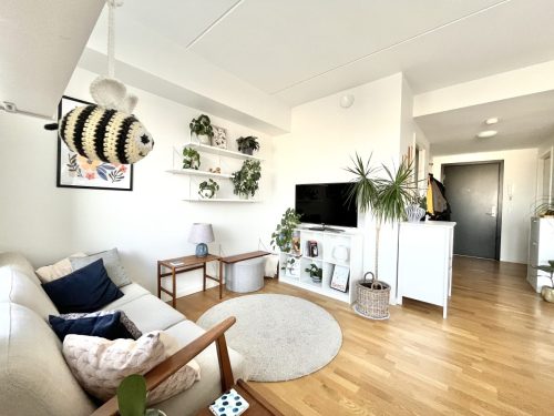 Godsbanen 14, 6. 8, 9000 Aalborg