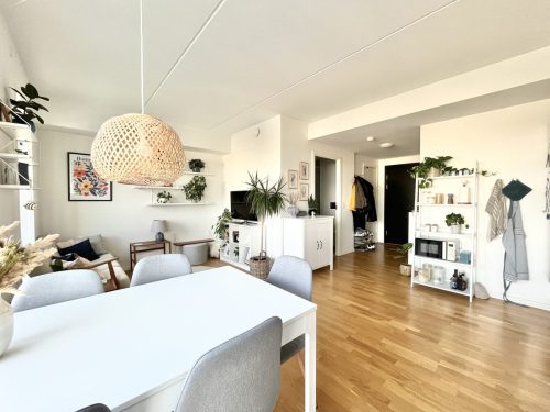 Godsbanen 14, 6. 8, 9000 Aalborg