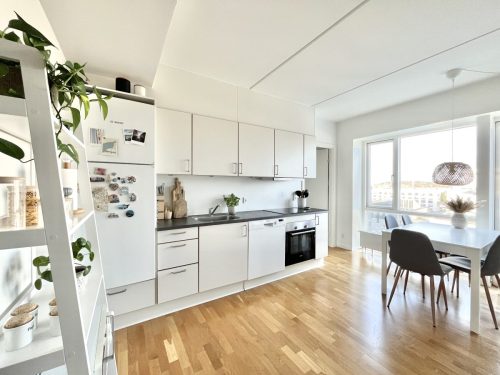 Godsbanen 14, 6. 8, 9000 Aalborg