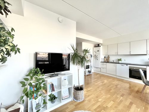Godsbanen 14, 6. 8, 9000 Aalborg