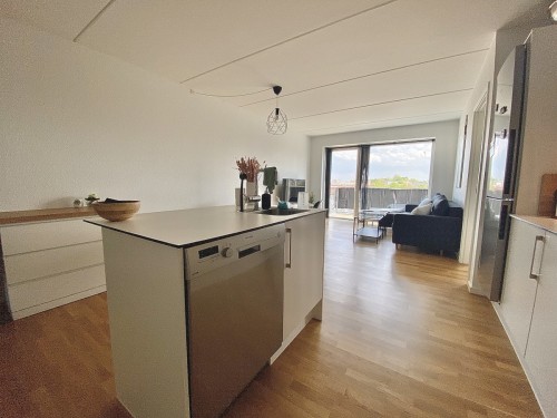 Danalien 1M, 2. 1, 9000 Aalborg