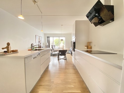 Forchhammersvej 9H, 2. th, 9000 Aalborg