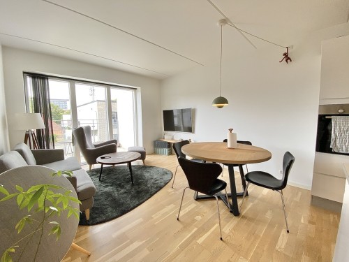 Forchhammersvej 9H, 2. th, 9000 Aalborg