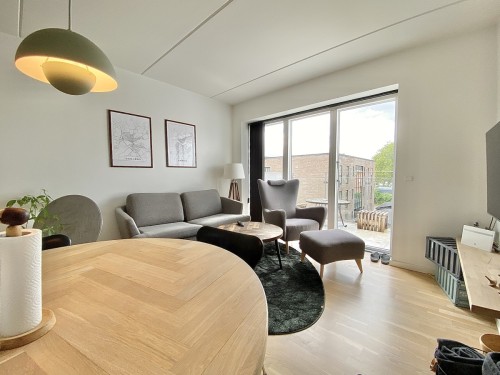 Forchhammersvej 9H, 2. th, 9000 Aalborg