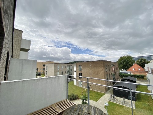 Forchhammersvej 9H, 2. th, 9000 Aalborg