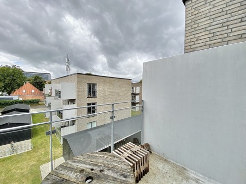 Forchhammersvej 9H, 2. th, 9000 Aalborg