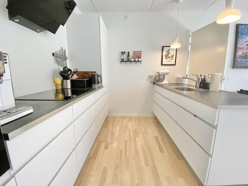 Forchhammersvej 9H, 1. mf, 9000 Aalborg