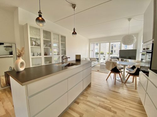 Forchhammersvej 9L, 1. th, 9000 Aalborg