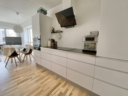 Forchhammersvej 9L, 1. th, 9000 Aalborg