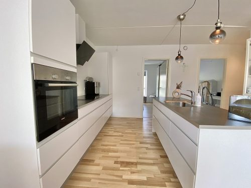 Forchhammersvej 9L, 1. th, 9000 Aalborg