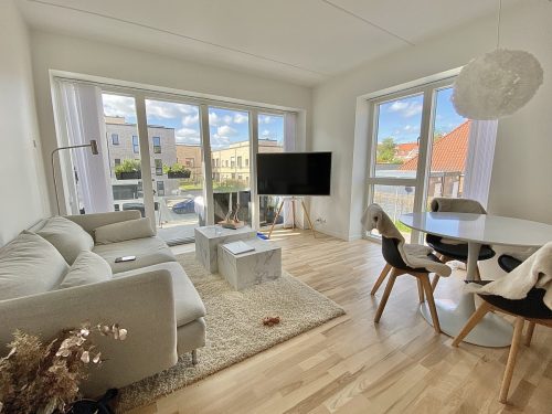 Forchhammersvej 9L, 1. th, 9000 Aalborg